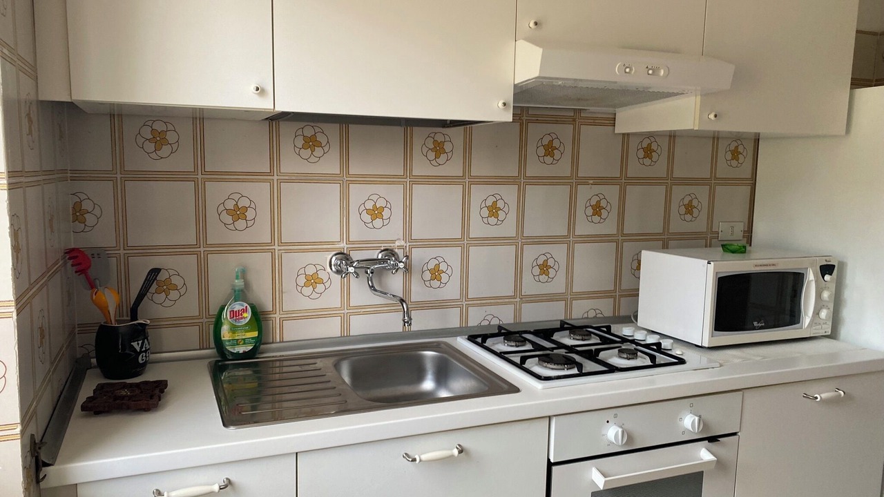 Photo of Kitchen in Le Forna