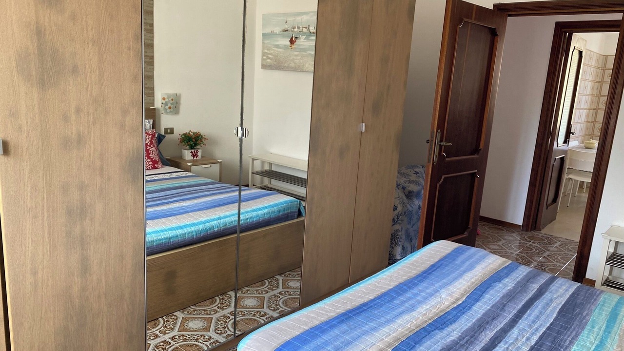 Photo of Bedroom in Le Forna