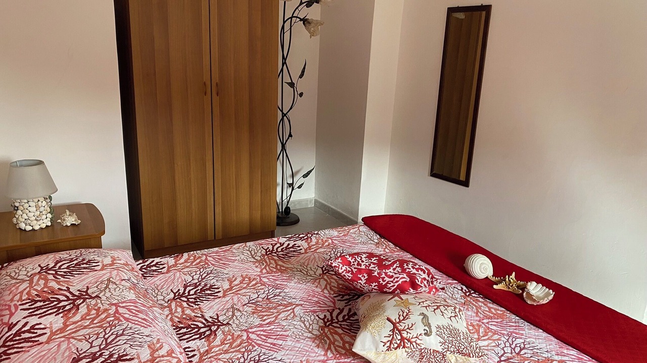 Photo of Bedroom in Le Forna