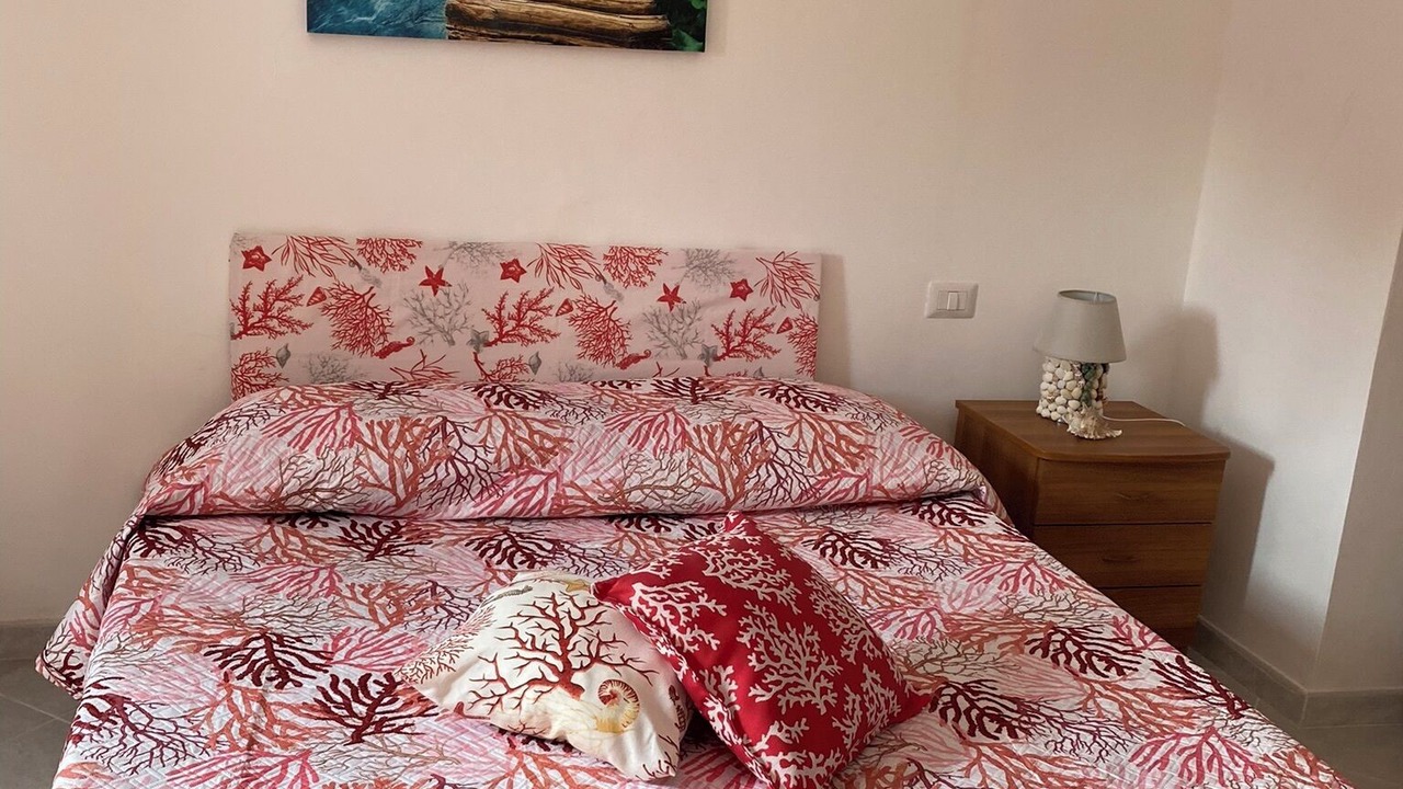 Photo of Bedroom in Le Forna