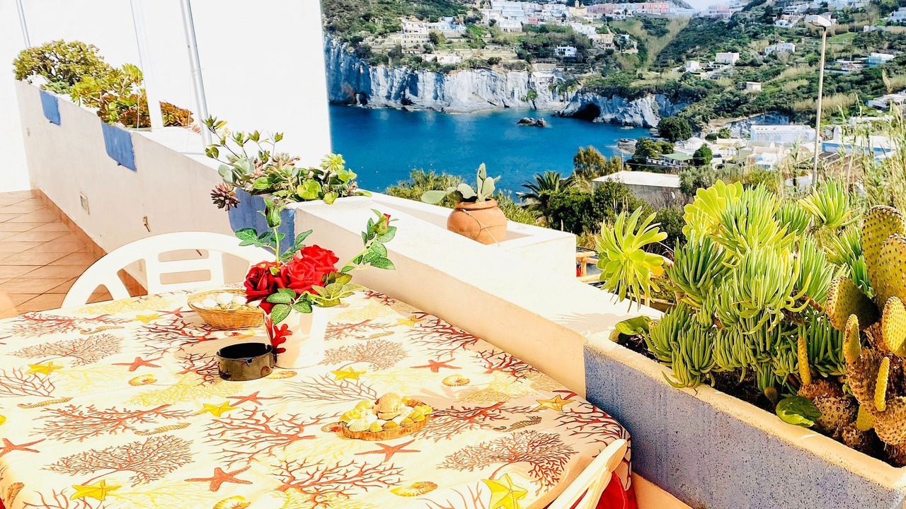 Photo of Outdoor in Le Forna