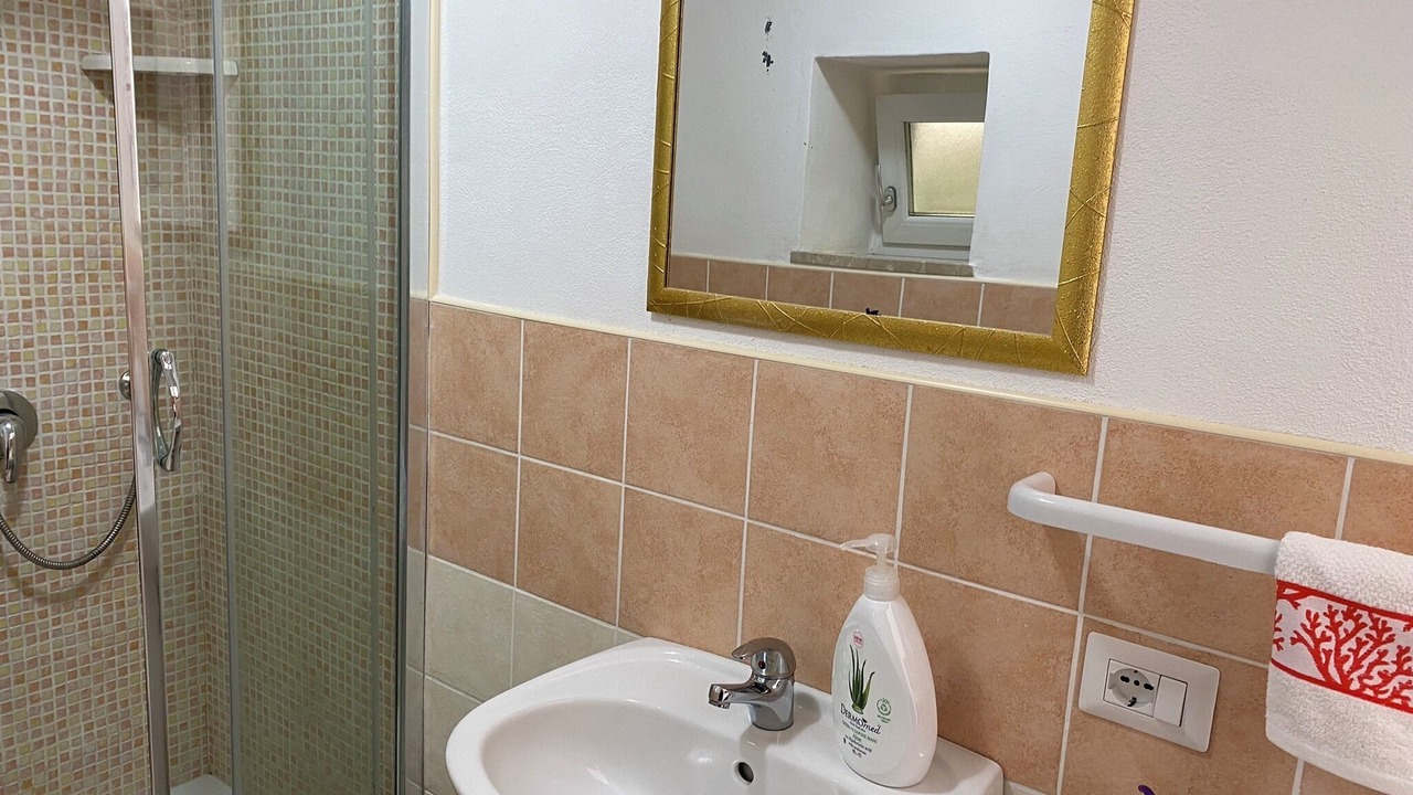 Photo of Bathroom in Le Forna