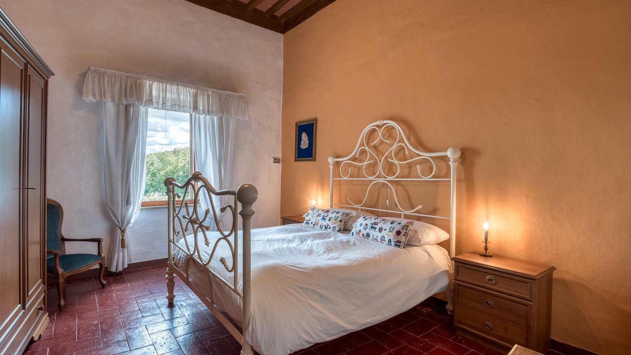 Photo of Bedroom in Torri