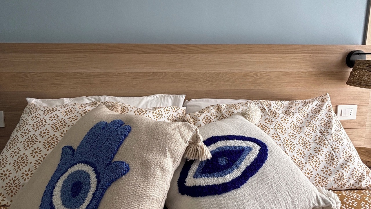 Photo of Bedroom in Mola di Bari