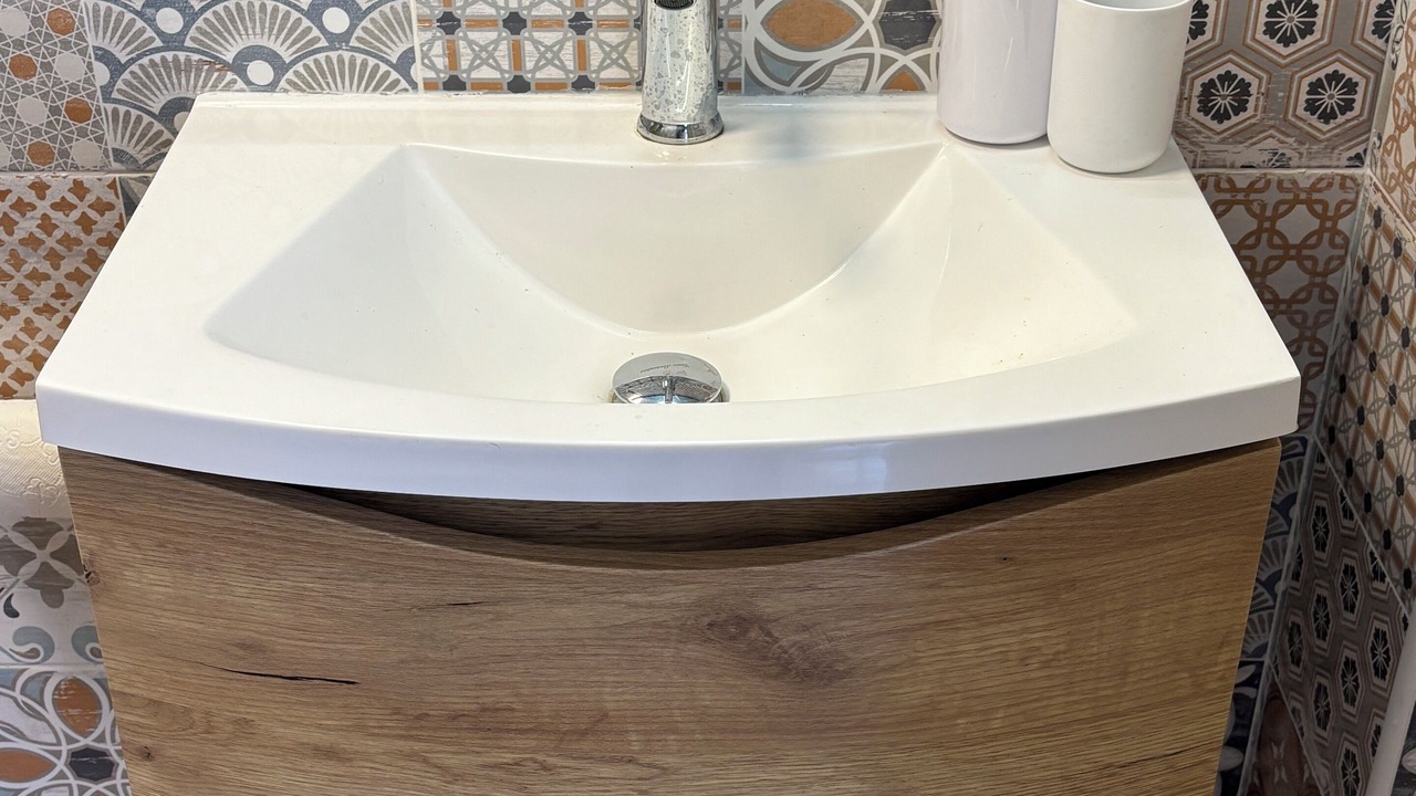Photo of Bathroom in Mola di Bari