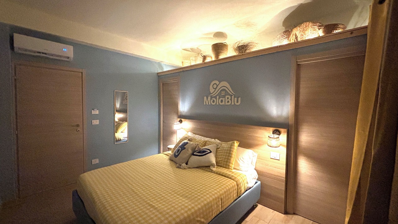 Photo of Bedroom in Mola di Bari