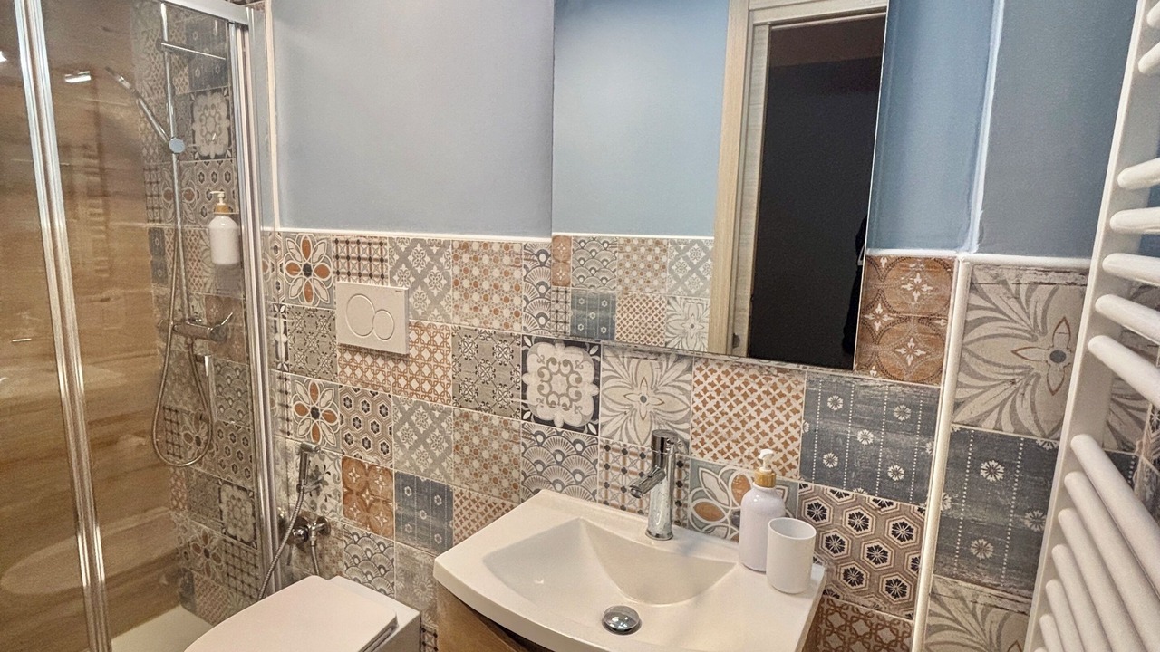 Photo of Bathroom in Mola di Bari