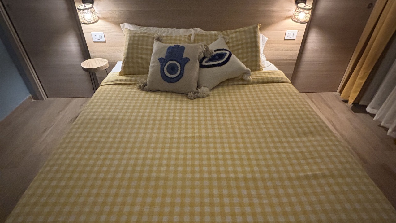 Photo of Bedroom in Mola di Bari