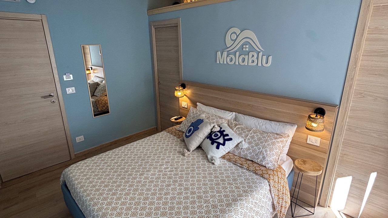 Photo of Bedroom in Mola di Bari