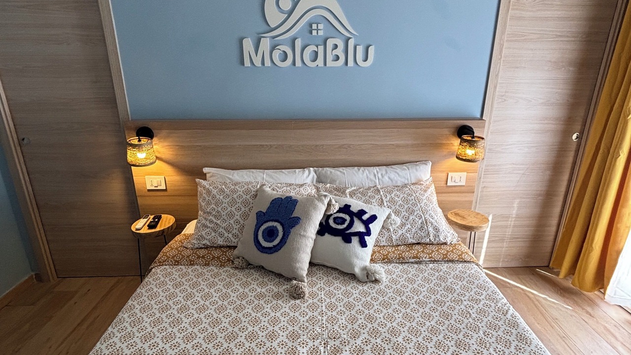 Photo of Bedroom in Mola di Bari