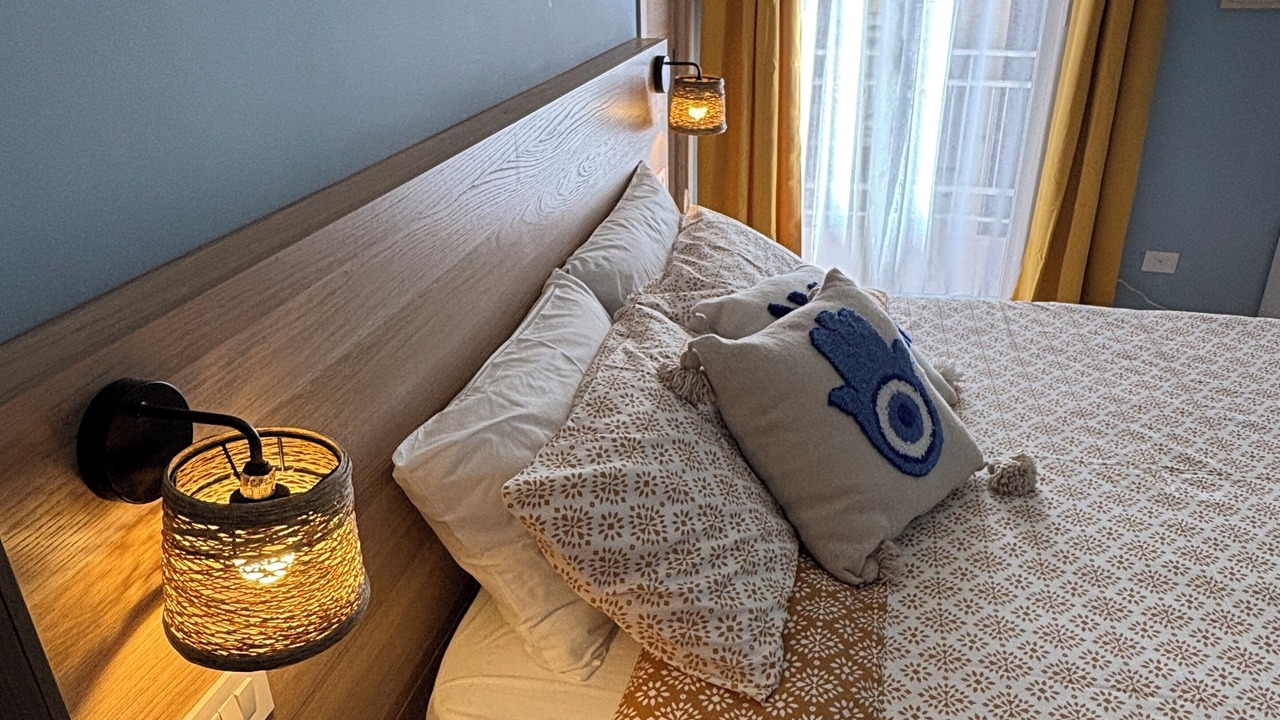 Photo of Bedroom in Mola di Bari