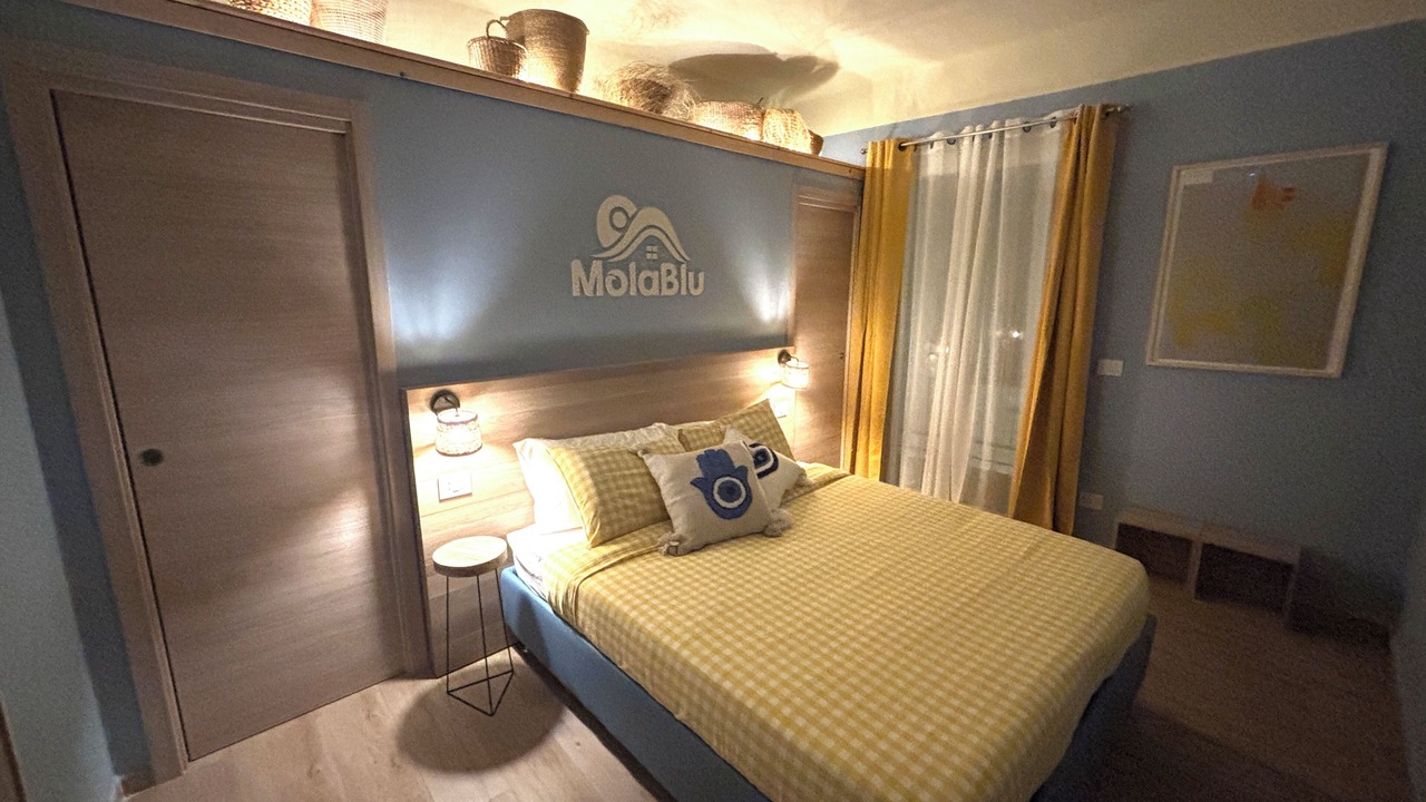 Photo of Bedroom in Mola di Bari