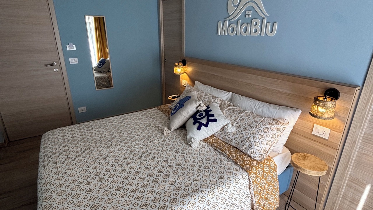 Photo of Bedroom in Mola di Bari
