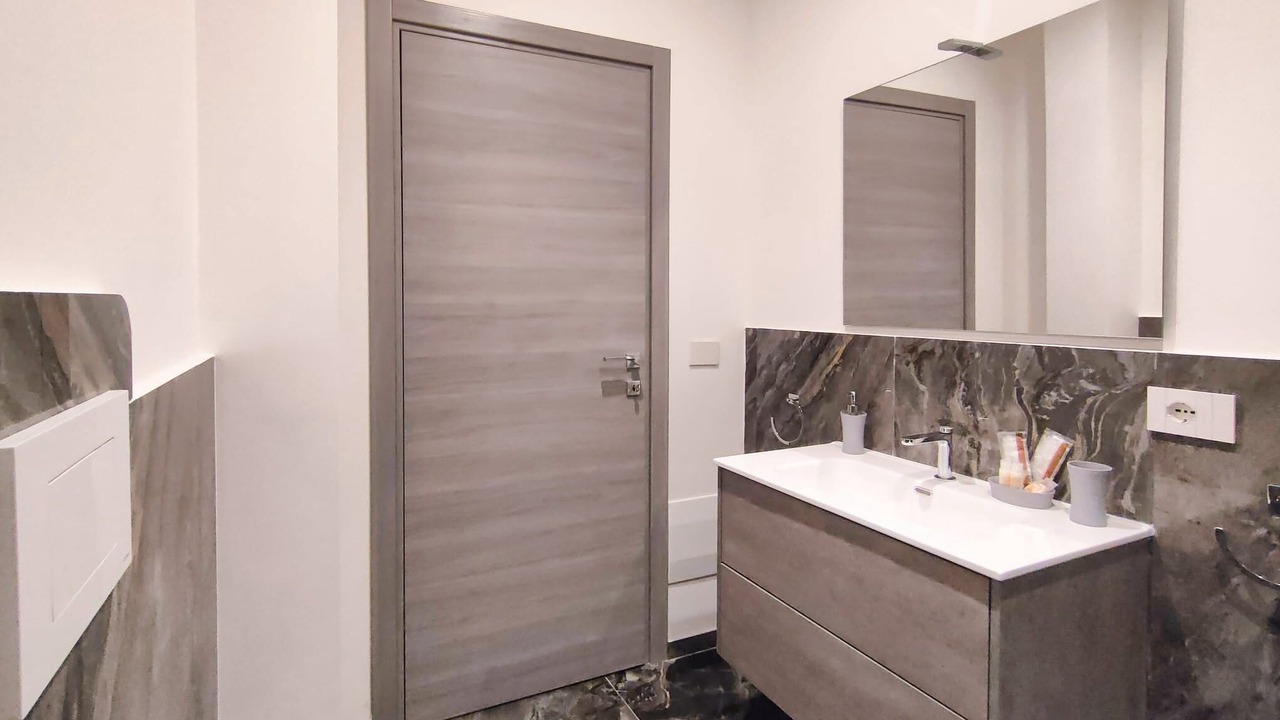 Photo of Bathroom in Palermo