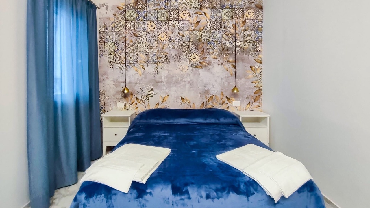 Photo of Bedroom in Palermo