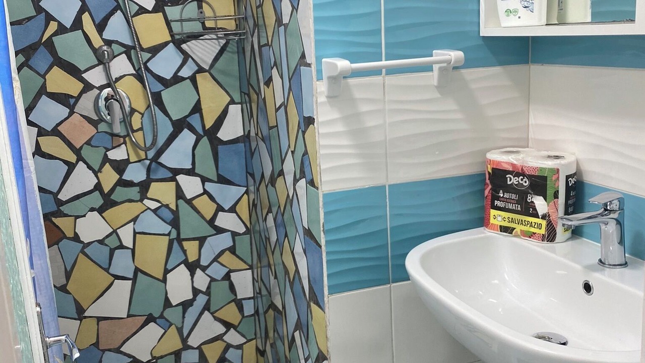 Photo of Bathroom in Le Forna