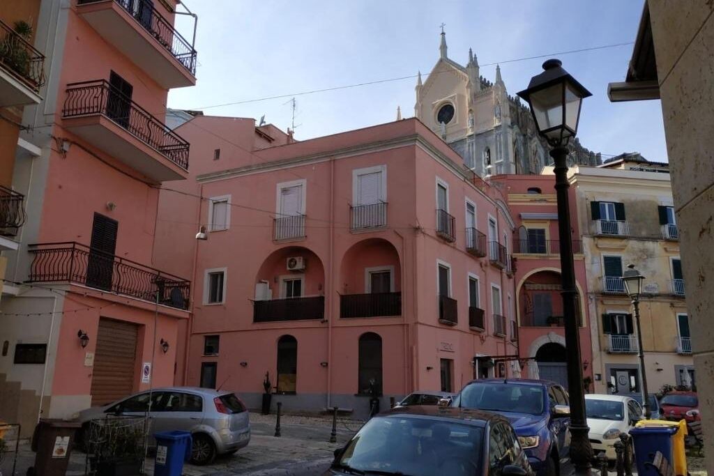 Photo of Others in Gaeta