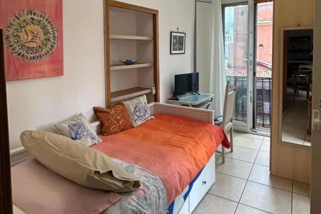 Photo of Bedroom in Gaeta