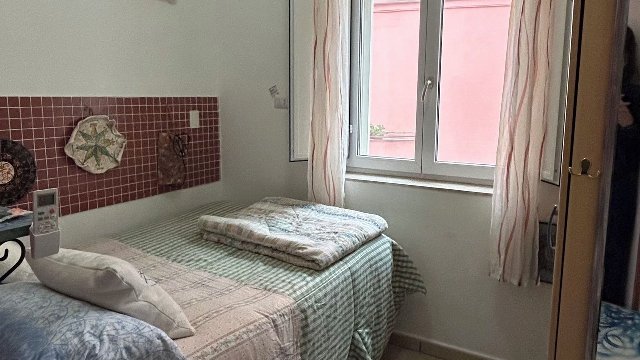 Photo of Bedroom in Gaeta
