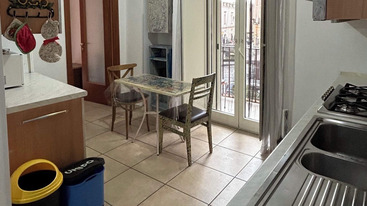 Photo of Kitchen in Gaeta