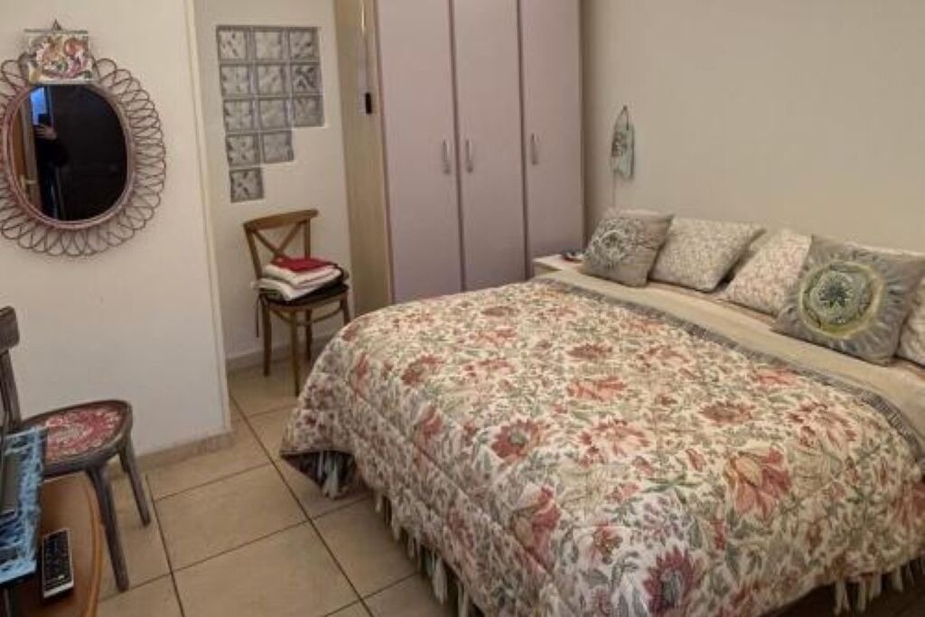 Photo of Bedroom in Gaeta