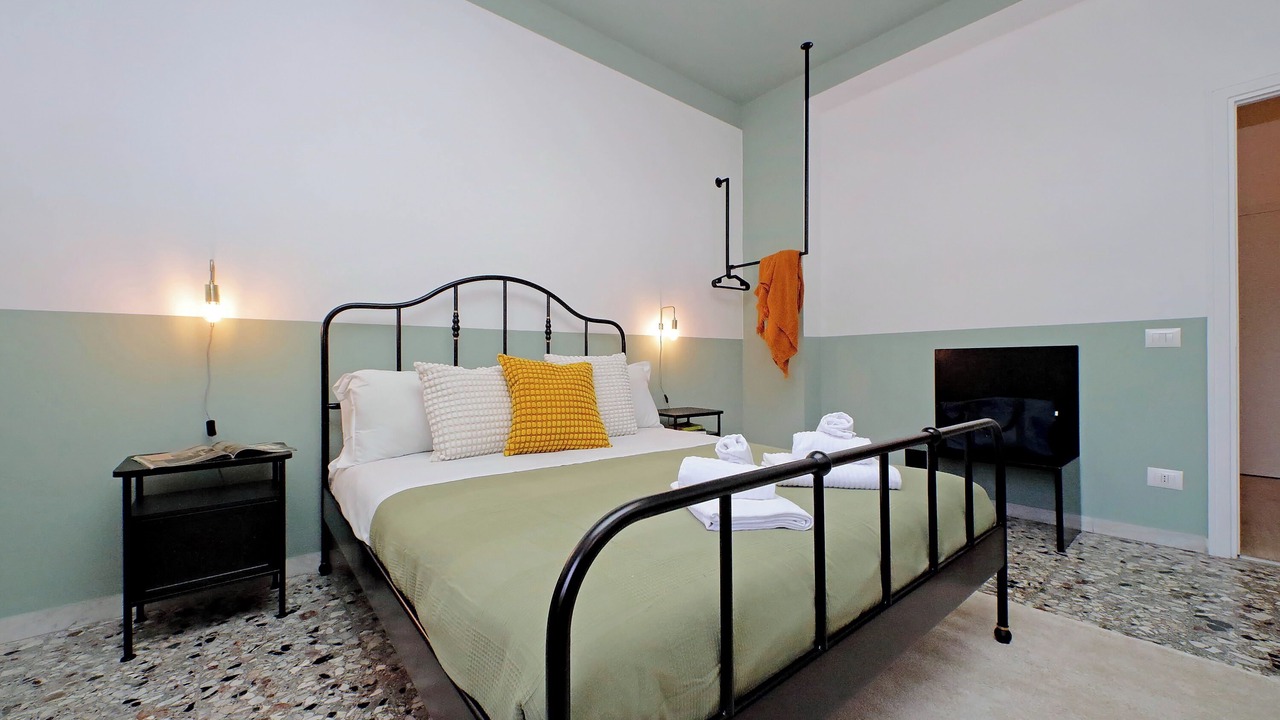 Photo of Bedroom in Aurelio