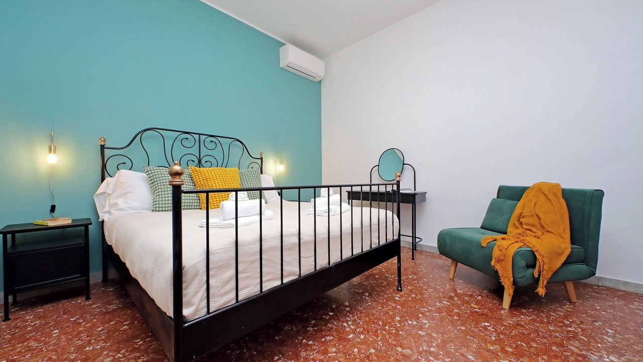 Photo of Bedroom in Aurelio