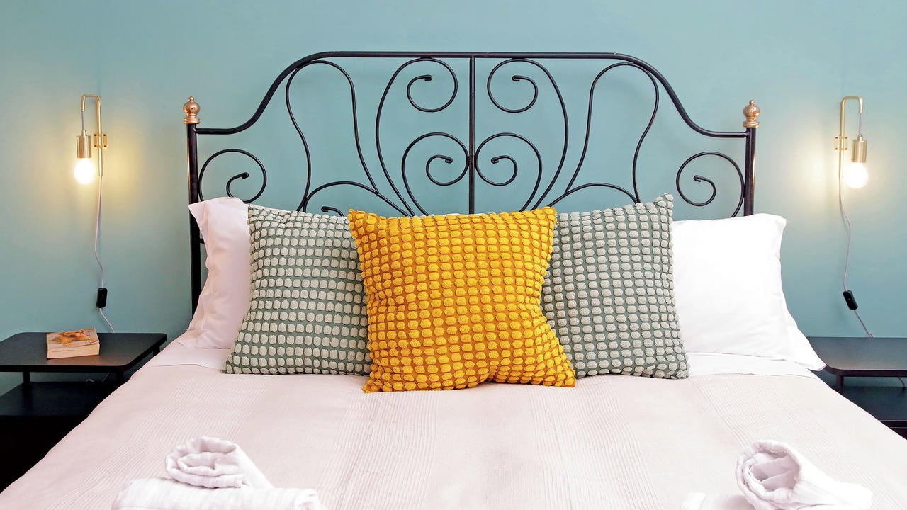 Photo of Bedroom in Aurelio