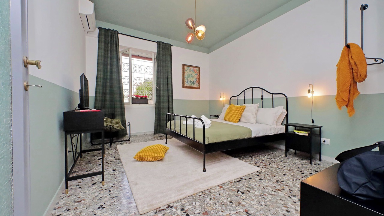 Photo of Bedroom in Aurelio