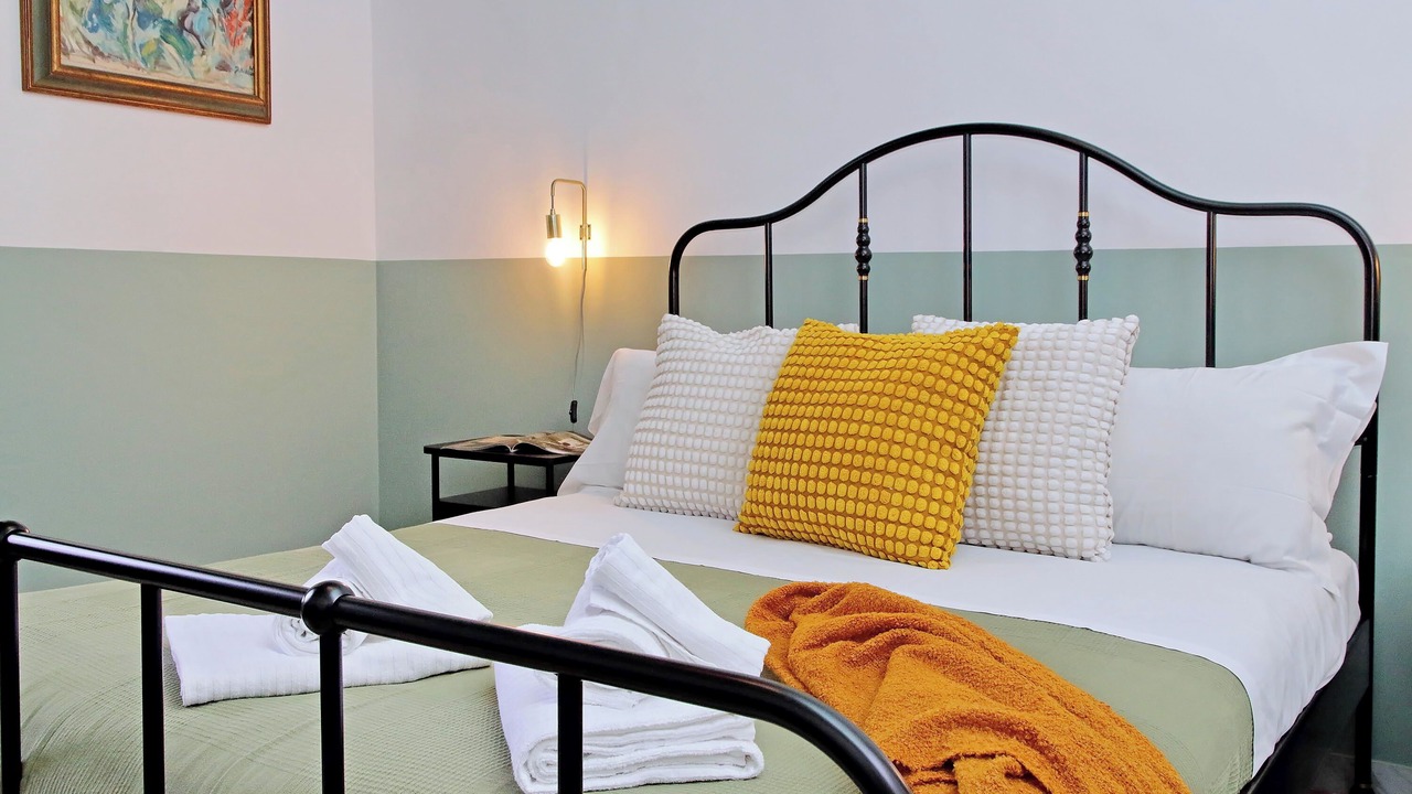 Photo of Bedroom in Aurelio