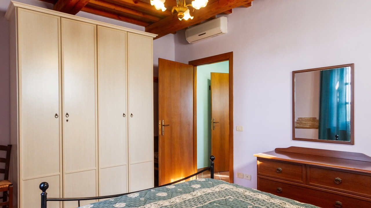 Photo of Bedroom in Magliano in Toscana