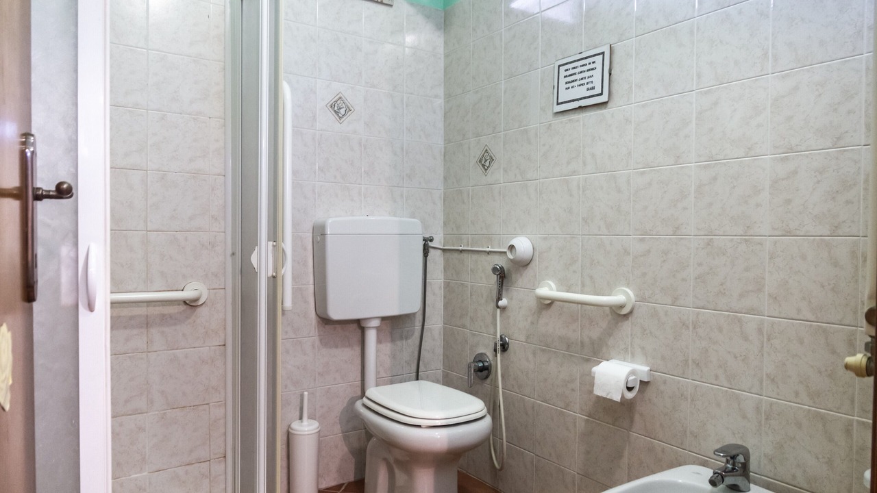 Photo of Bathroom in Magliano in Toscana