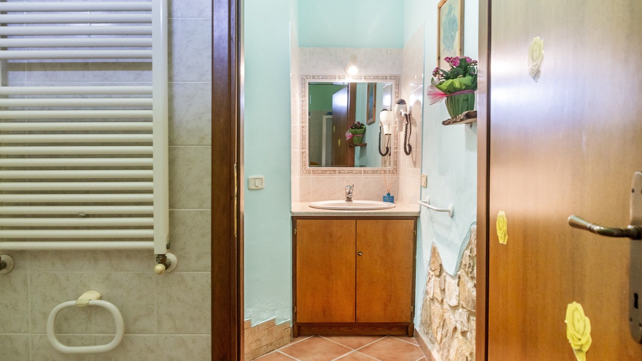 Photo of Bathroom in Magliano in Toscana