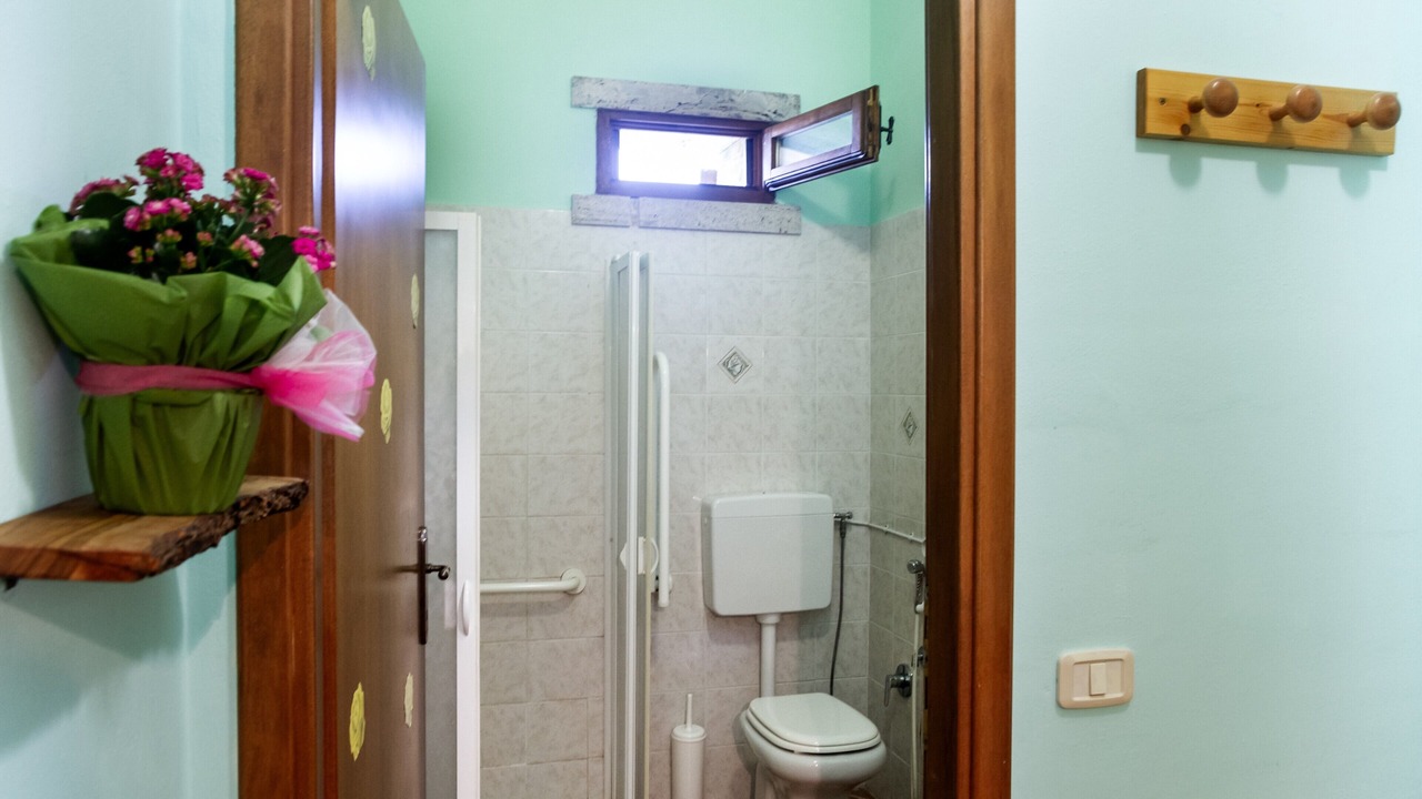 Photo of Bathroom in Magliano in Toscana