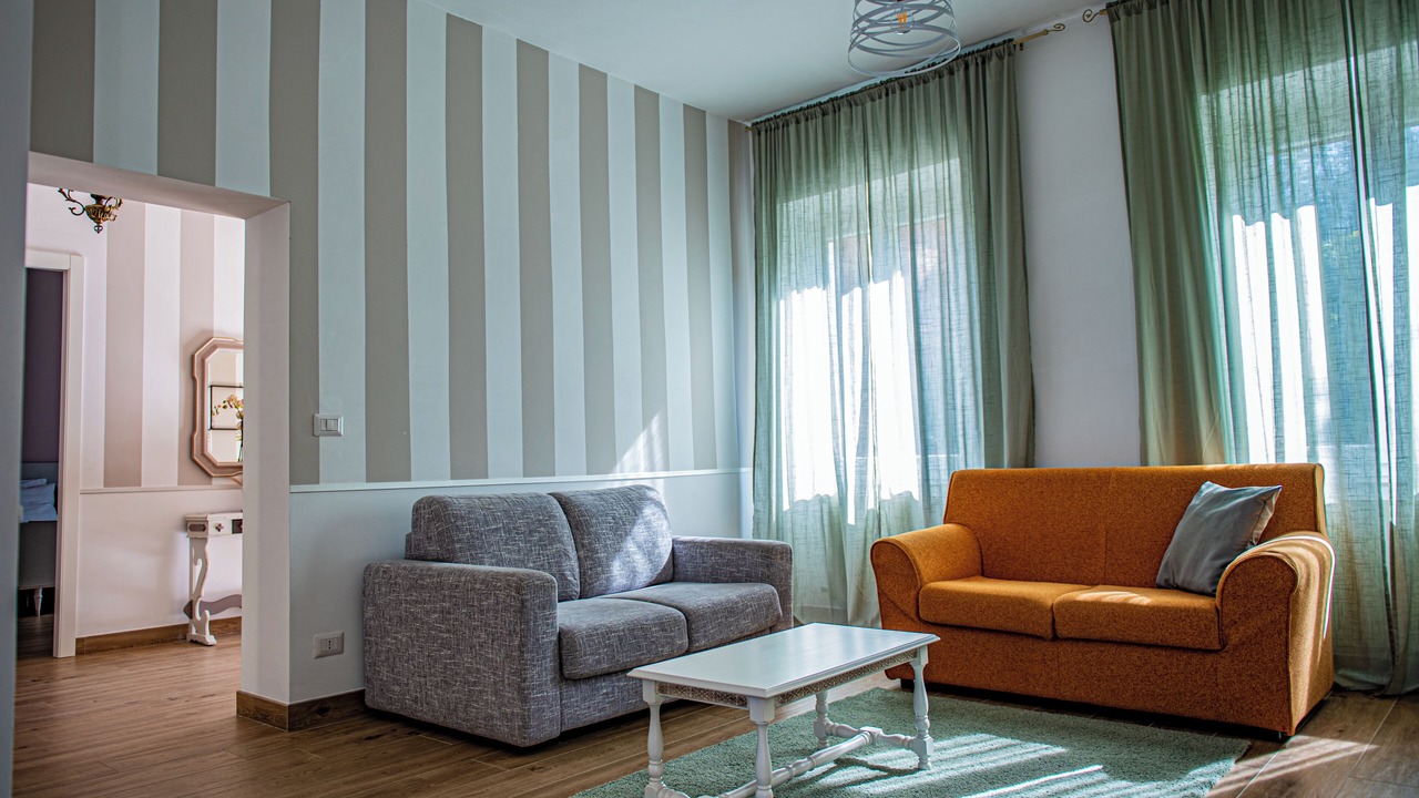 Photo of Livingroom in Grotte Santo Stefano