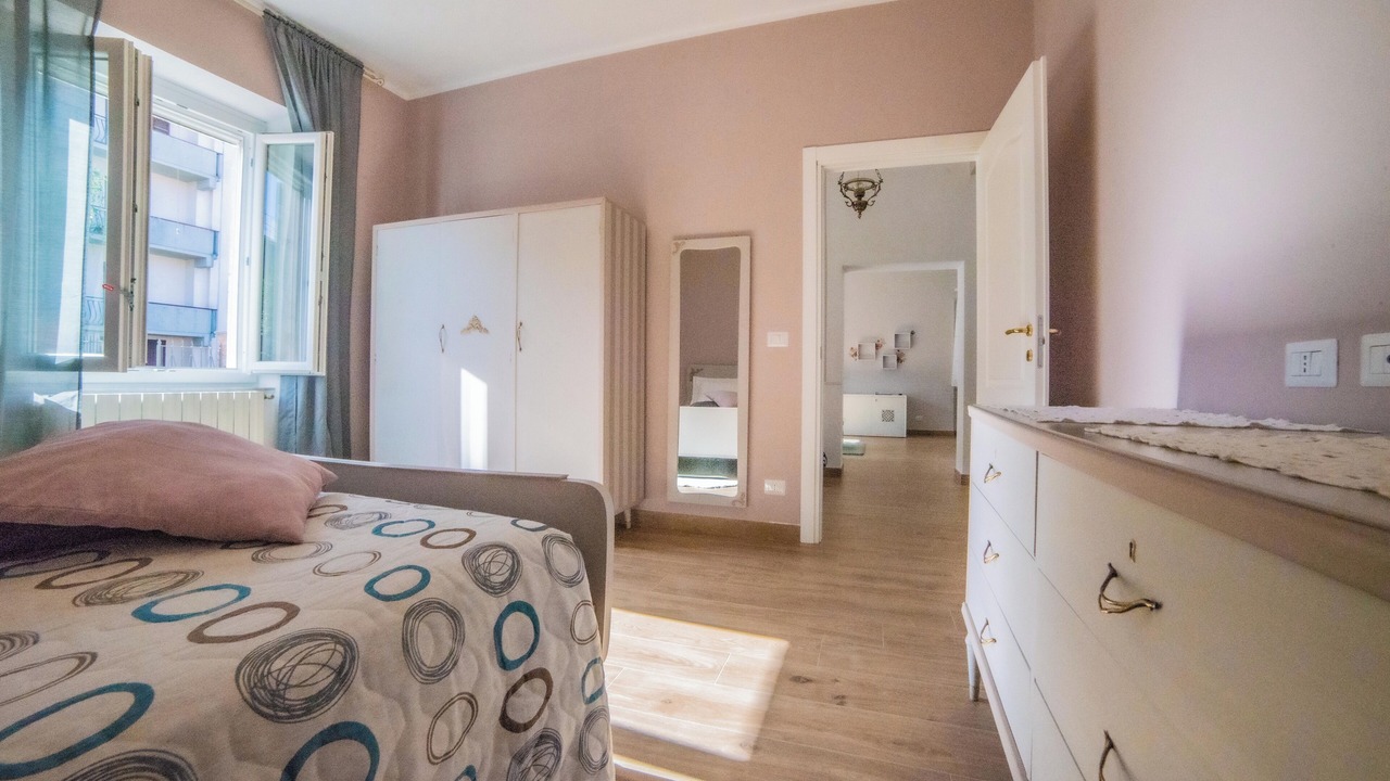 Photo of Bedroom in Grotte Santo Stefano