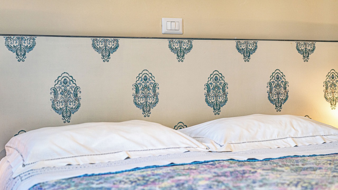 Photo of Bedroom in Grotte Santo Stefano