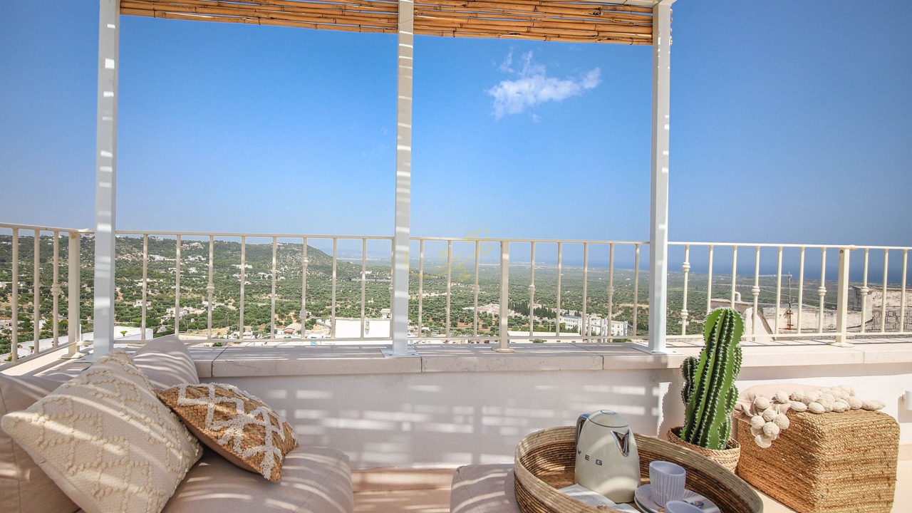 Photo of Outdoor in Ostuni Historic Centre