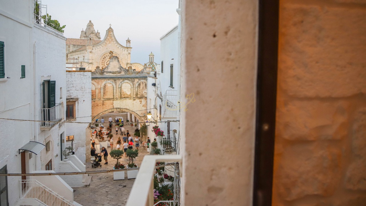Photo of Others in Ostuni Historic Centre