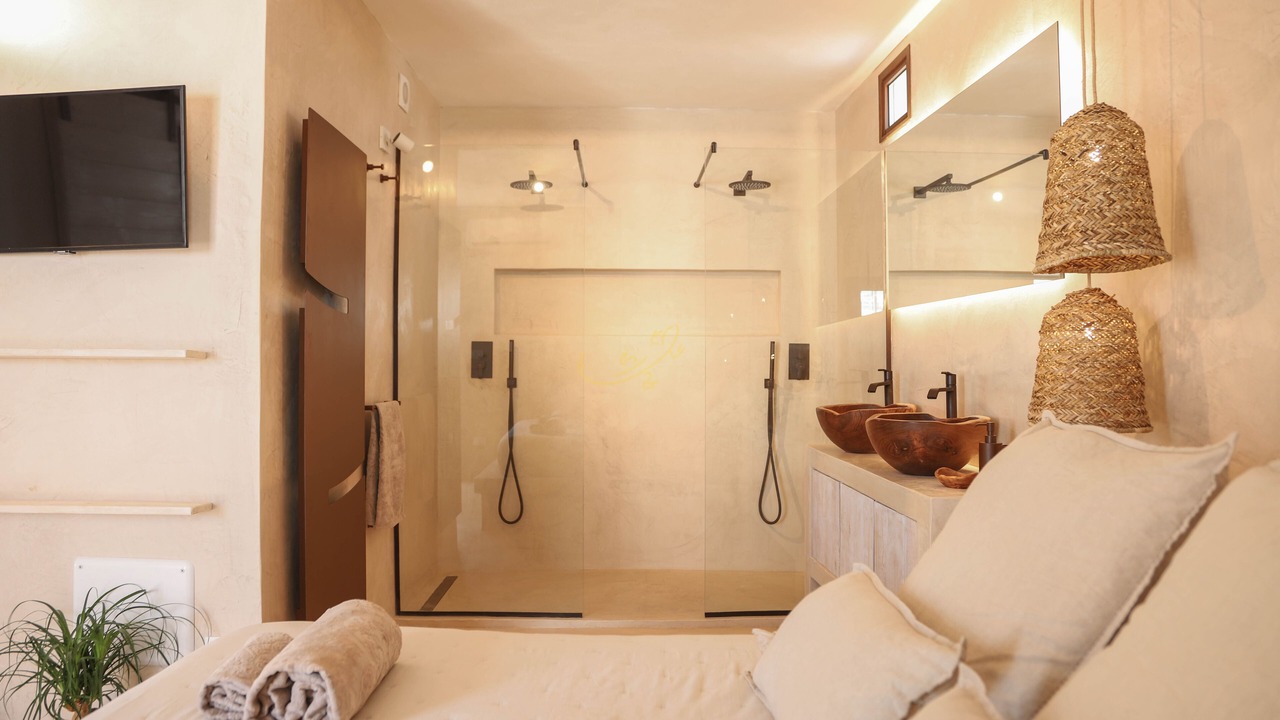 Photo of Bedroom in Ostuni Historic Centre