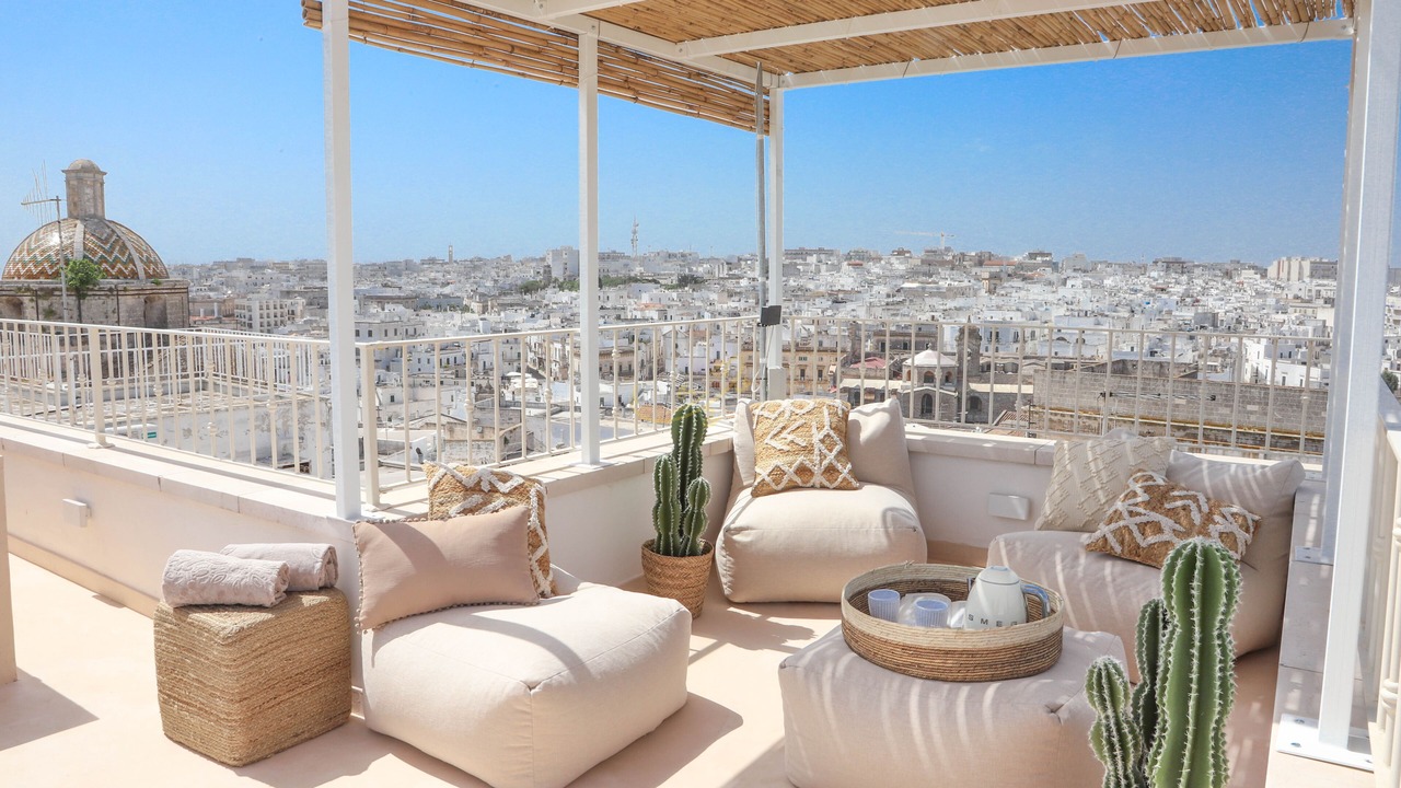 Photo of Outdoor in Ostuni Historic Centre