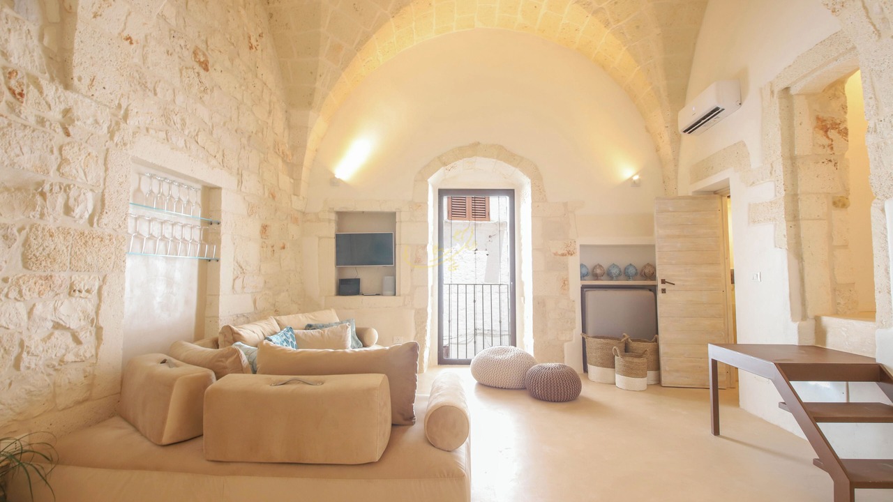 Photo of Livingroom in Ostuni Historic Centre