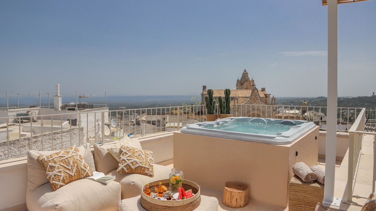 Photo of Outdoor in Ostuni Historic Centre