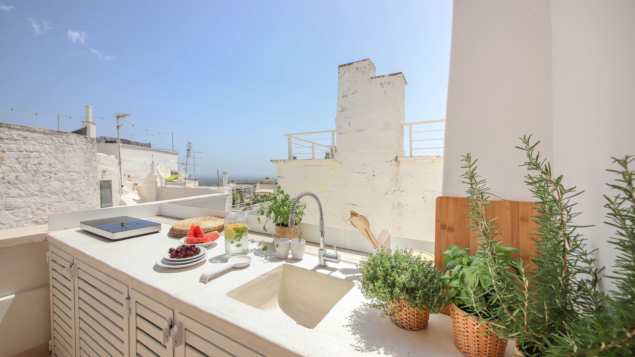 Photo of Outdoor in Ostuni Historic Centre