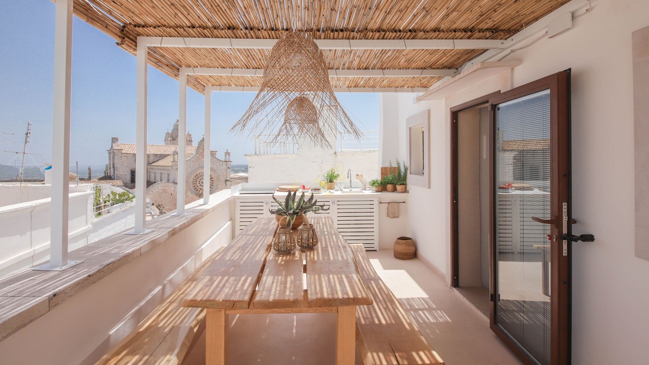 Photo of Outdoor in Ostuni Historic Centre