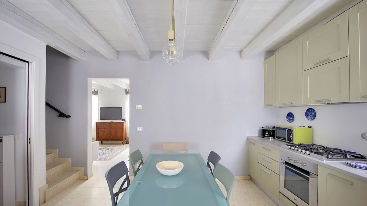 Photo of Kitchen in Carpenedo