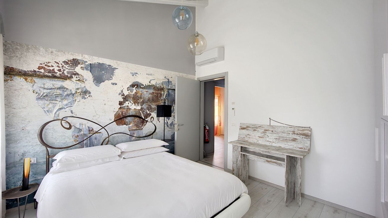 Photo of Bedroom in Carpenedo