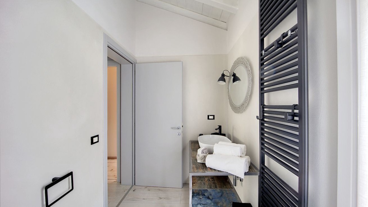Photo of Bathroom in Carpenedo
