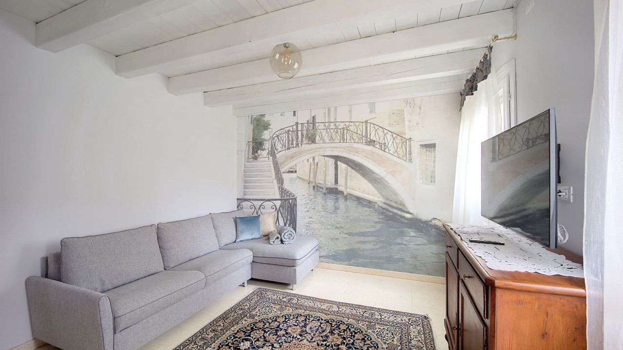 Photo of Livingroom in Carpenedo