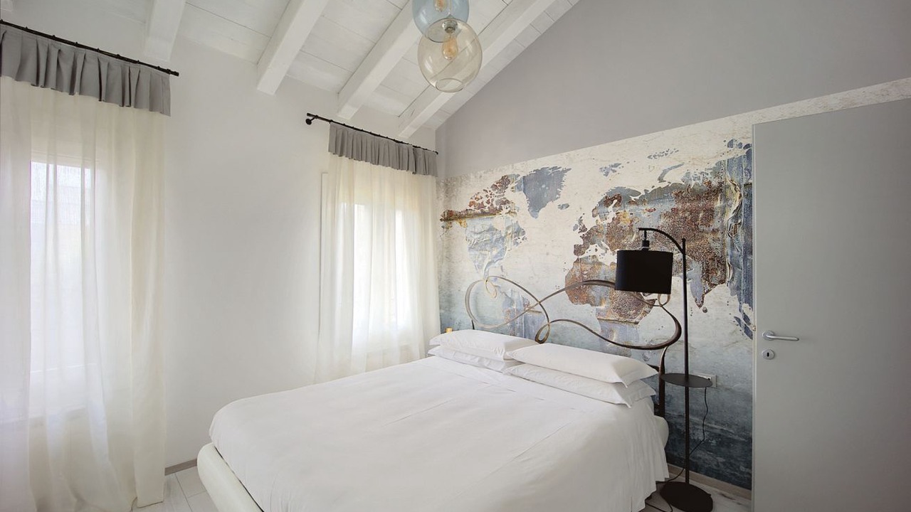 Photo of Bedroom in Carpenedo